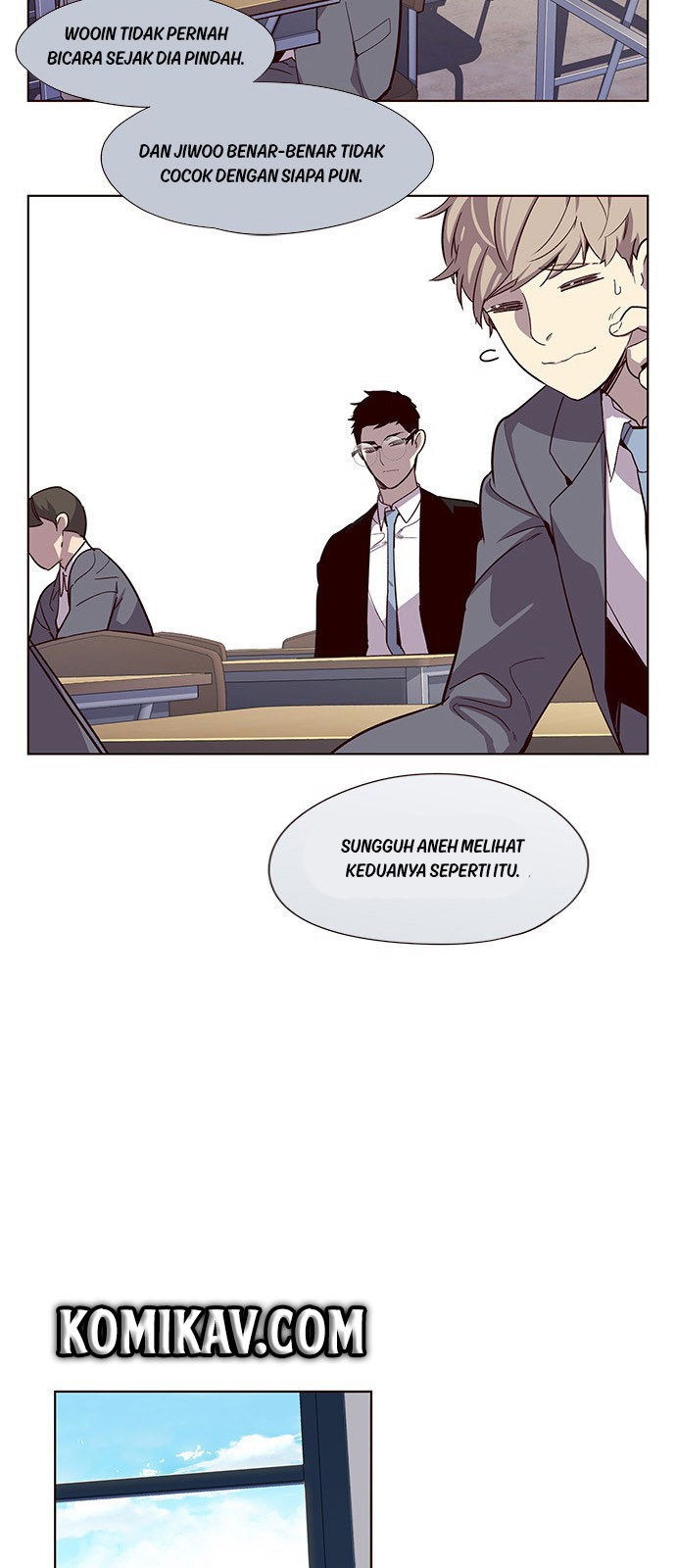 Read Eleceed id Manga Online