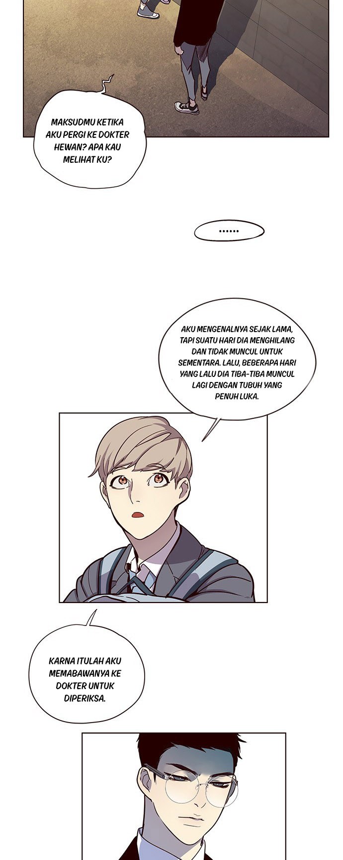 Read Eleceed id Manga Online