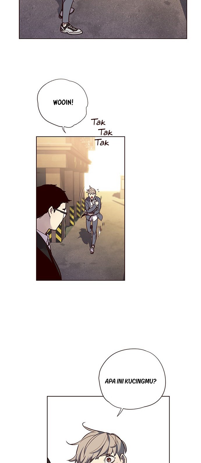 Read Eleceed id Manga Online