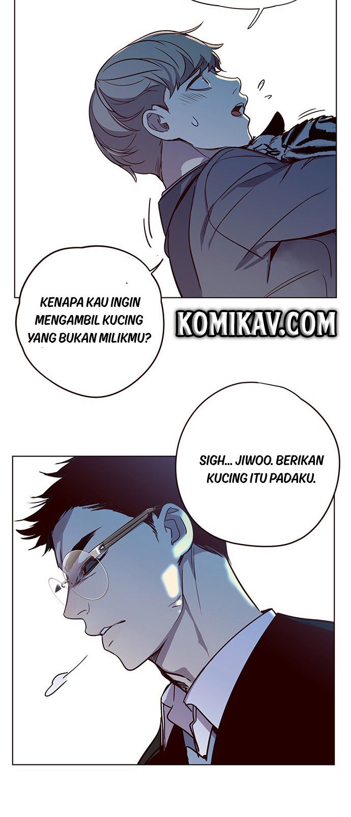 Read Eleceed id Manga Online