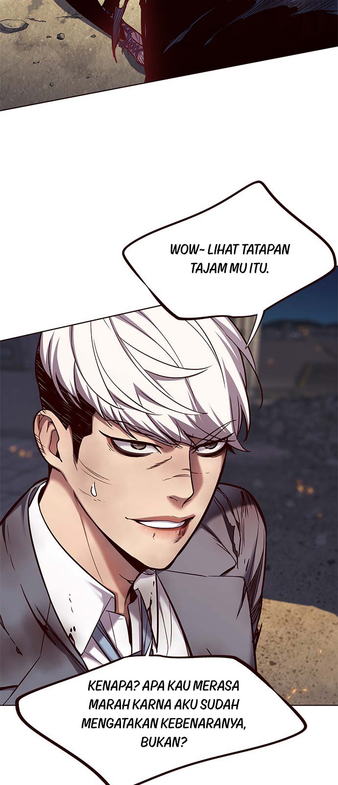 Read Eleceed id Manga Online