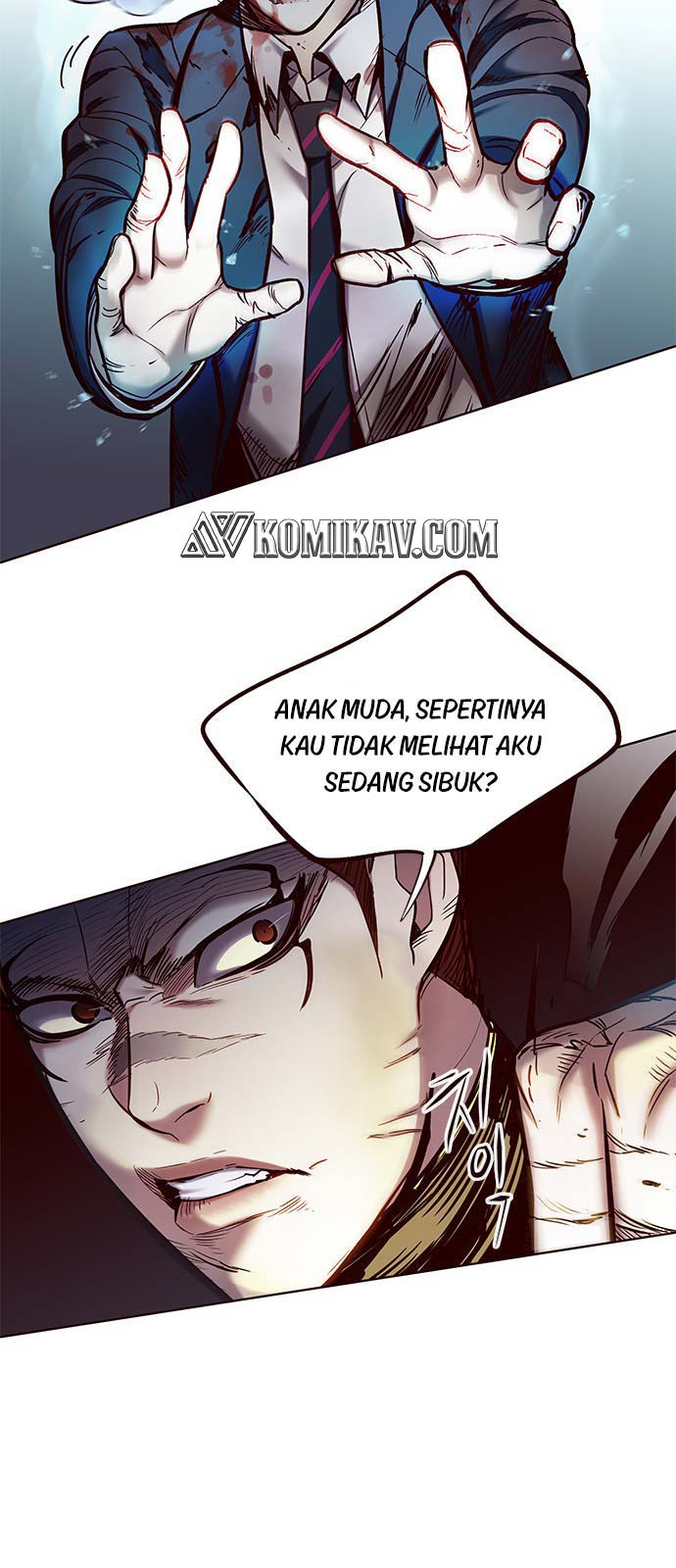 Read Eleceed id Manga Online