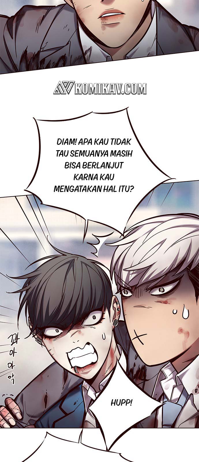 Read Eleceed id Manga Online