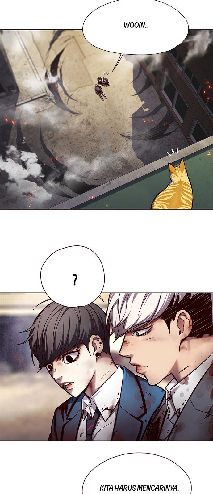 Read Eleceed id Manga Online