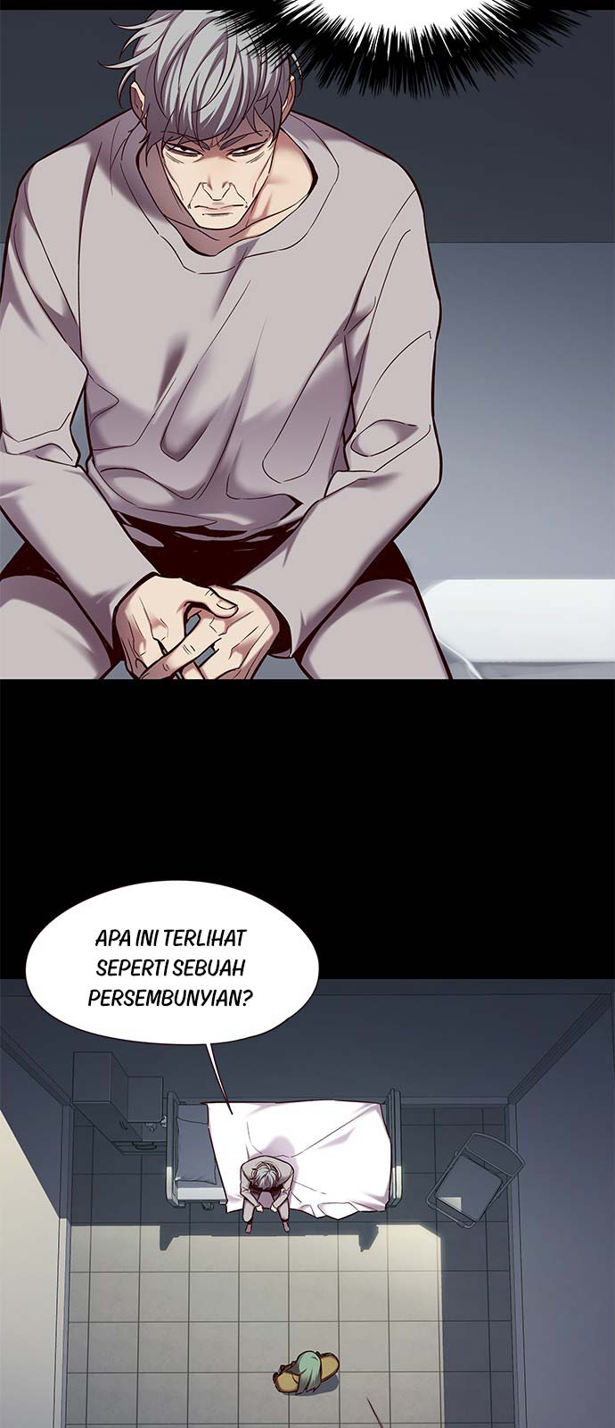 Read Eleceed id Manga Online