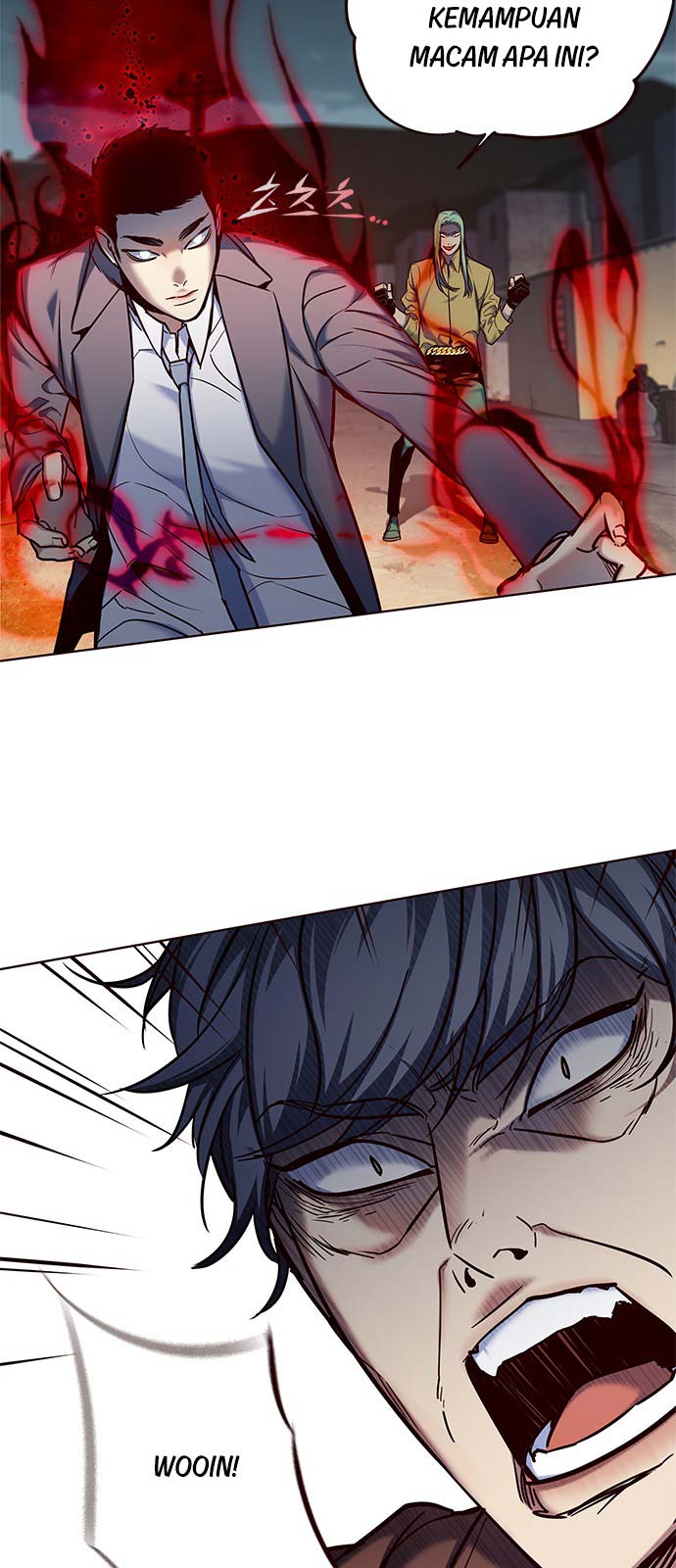 Read Eleceed id Manga Online
