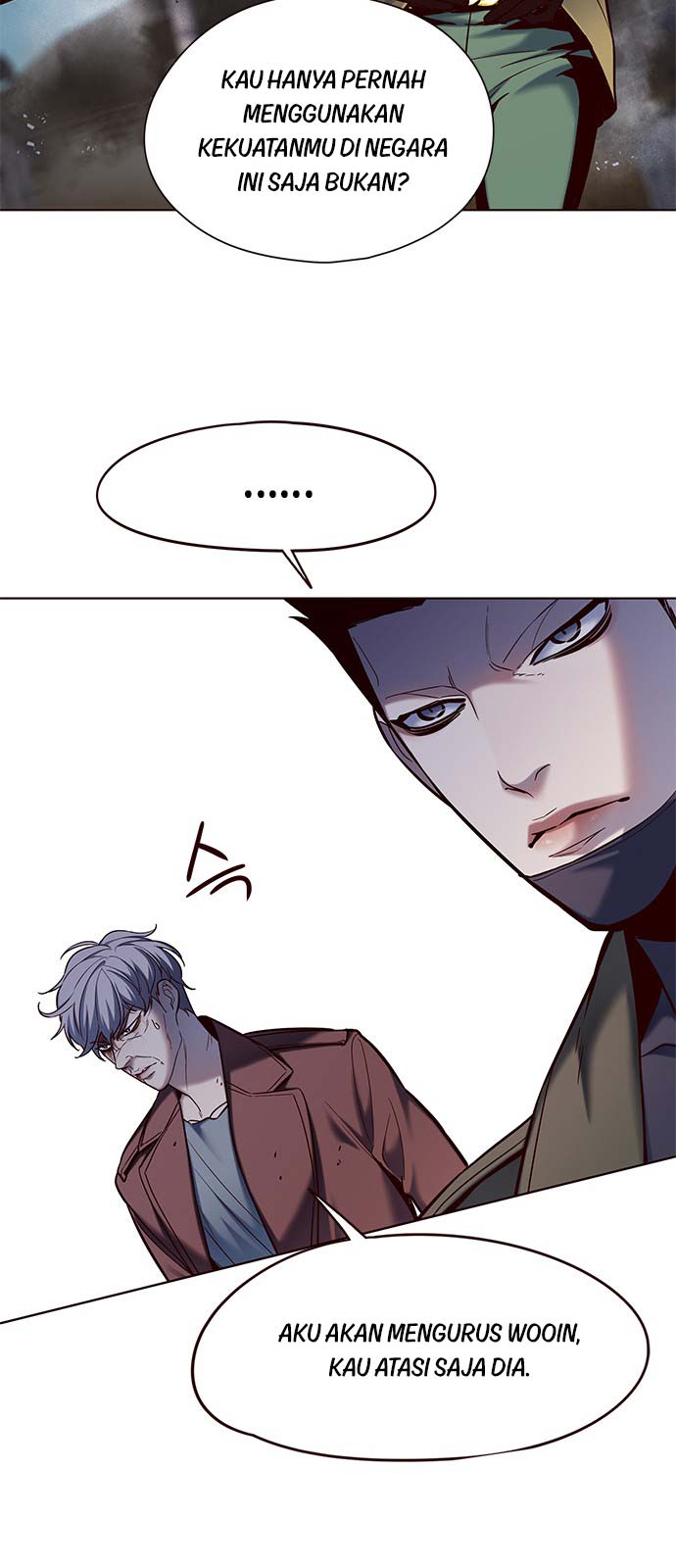 Read Eleceed id Manga Online