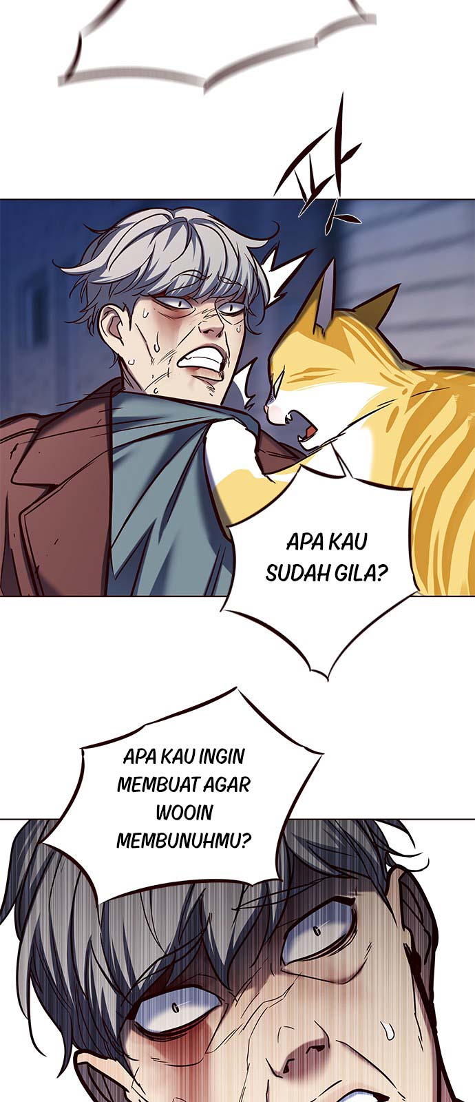 Read Eleceed id Manga Online