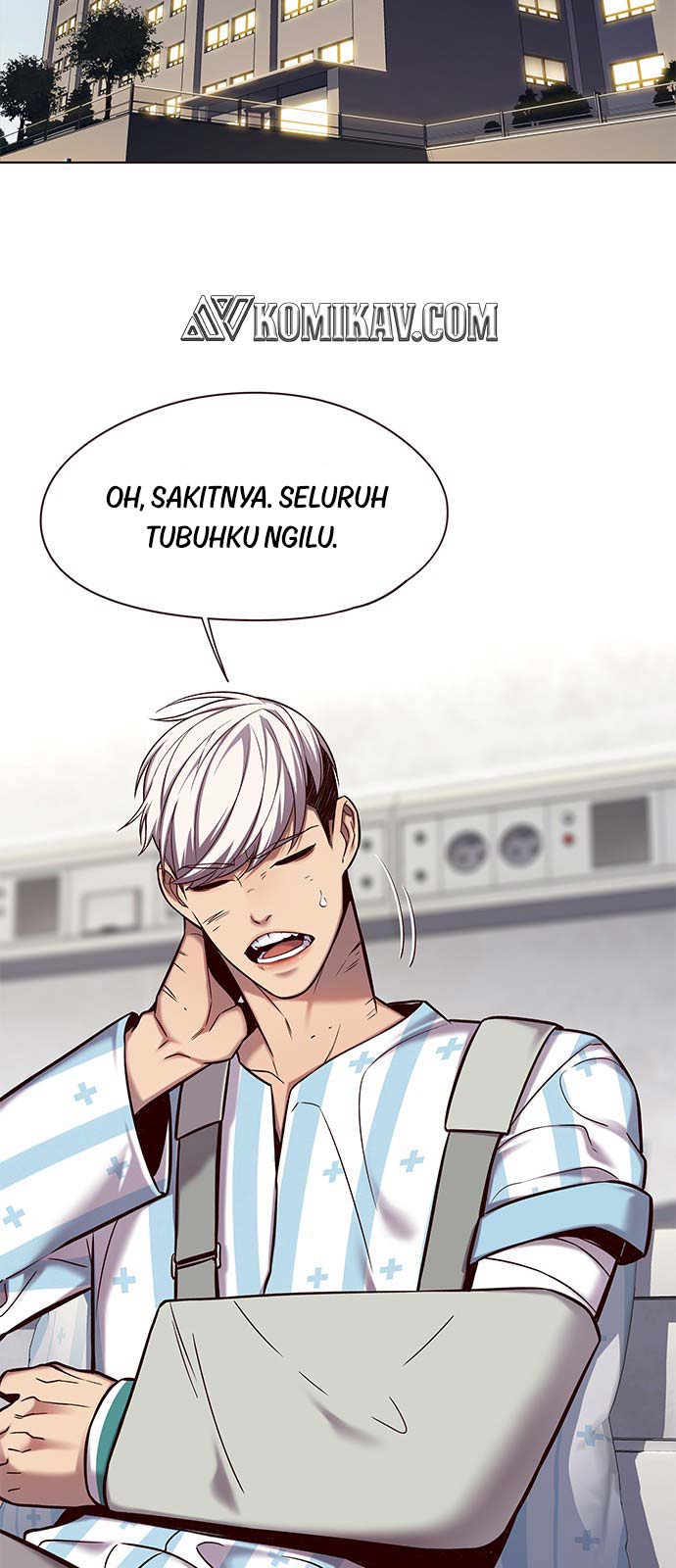 Read Eleceed id Manga Online