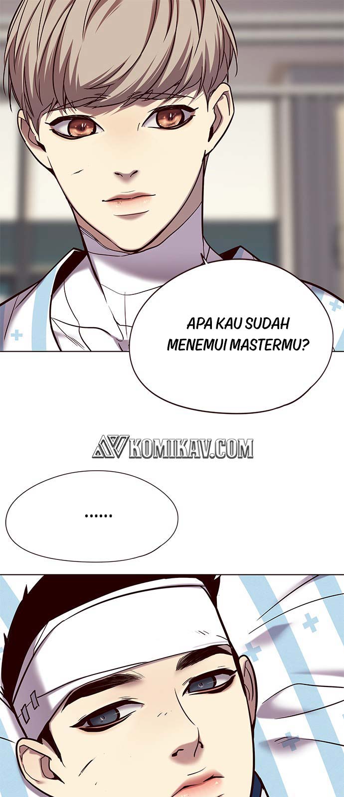 Read Eleceed id Manga Online