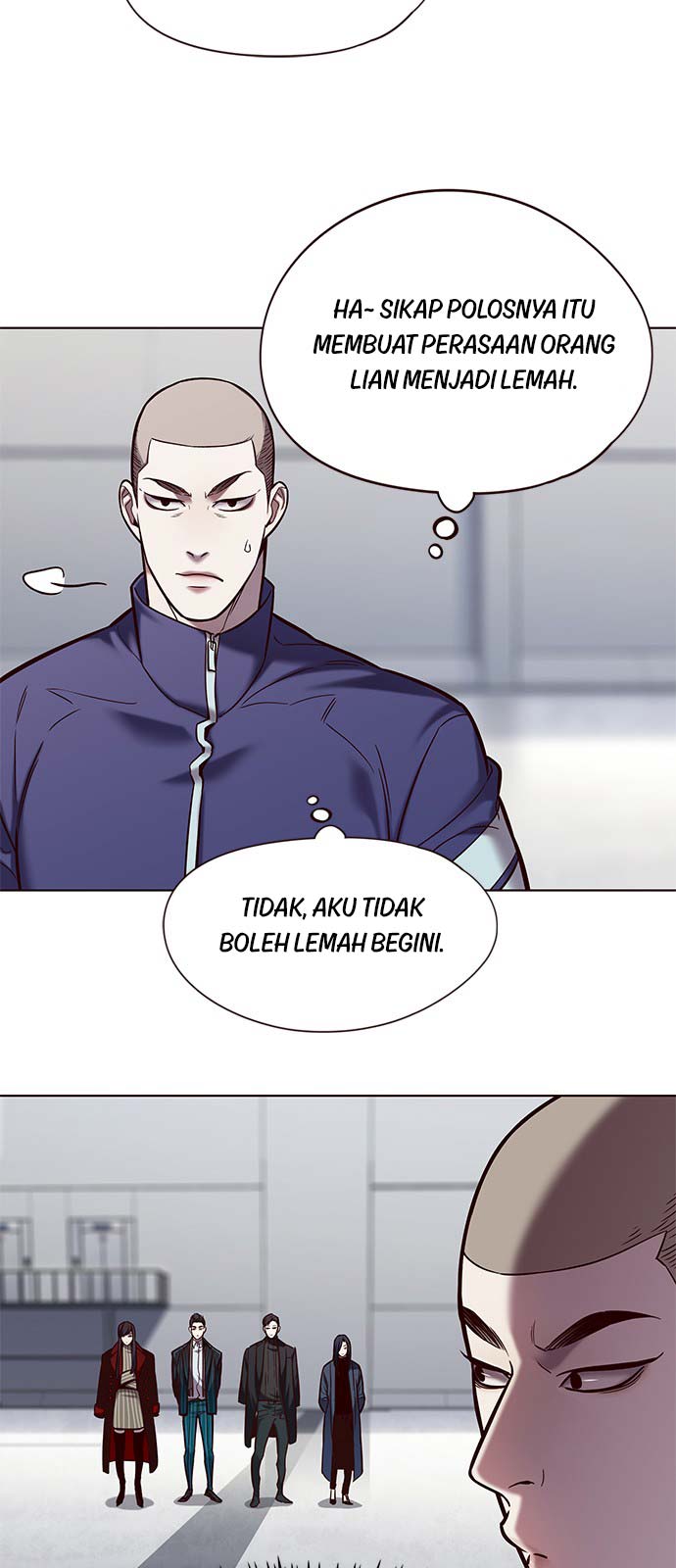 Read Eleceed id Manga Online