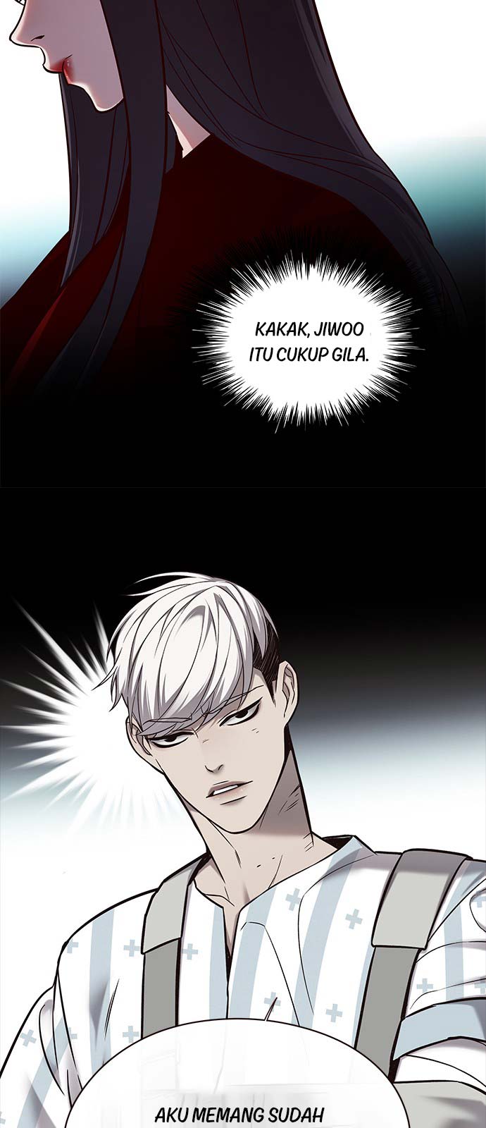 Read Eleceed id Manga Online