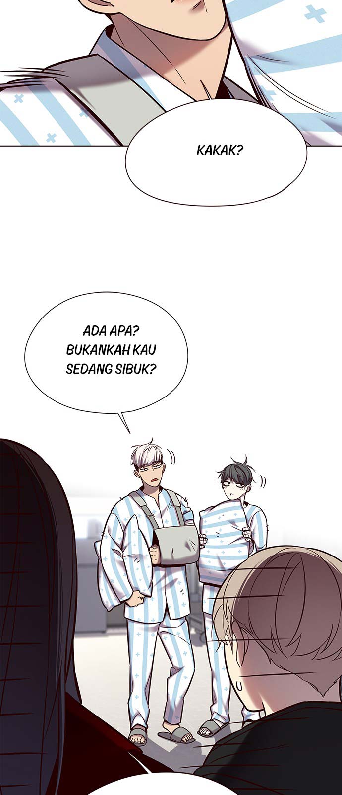 Read Eleceed id Manga Online