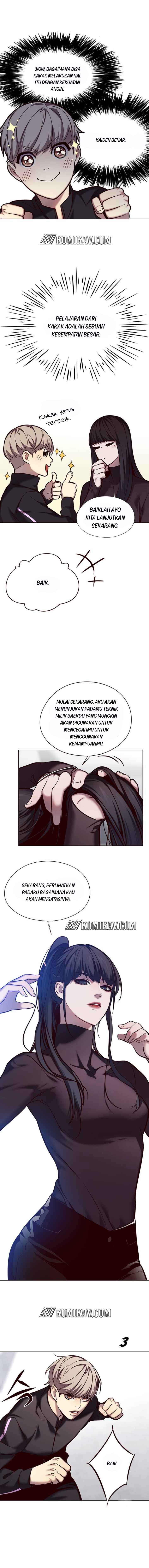 Read Eleceed id Manga Online