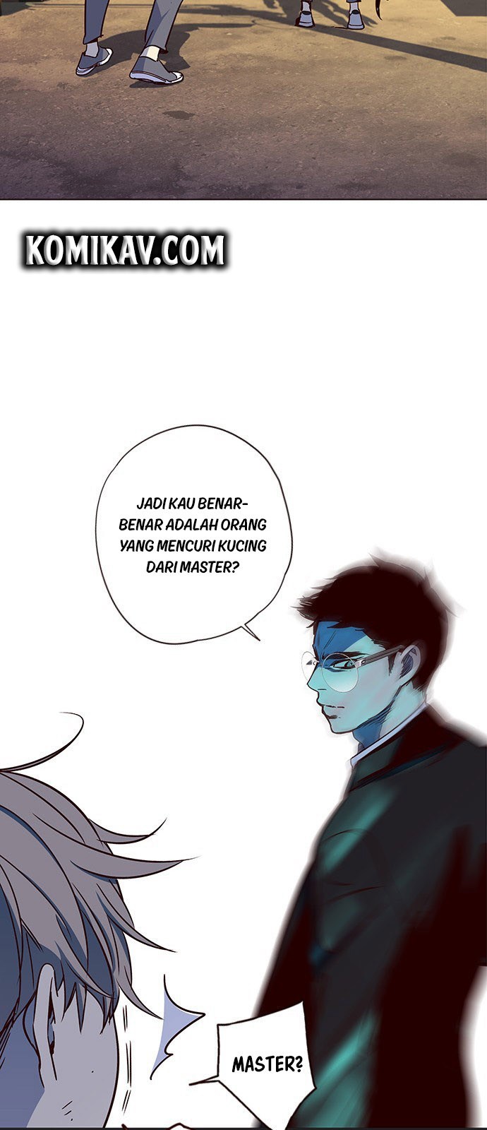 Read Eleceed id Manga Online