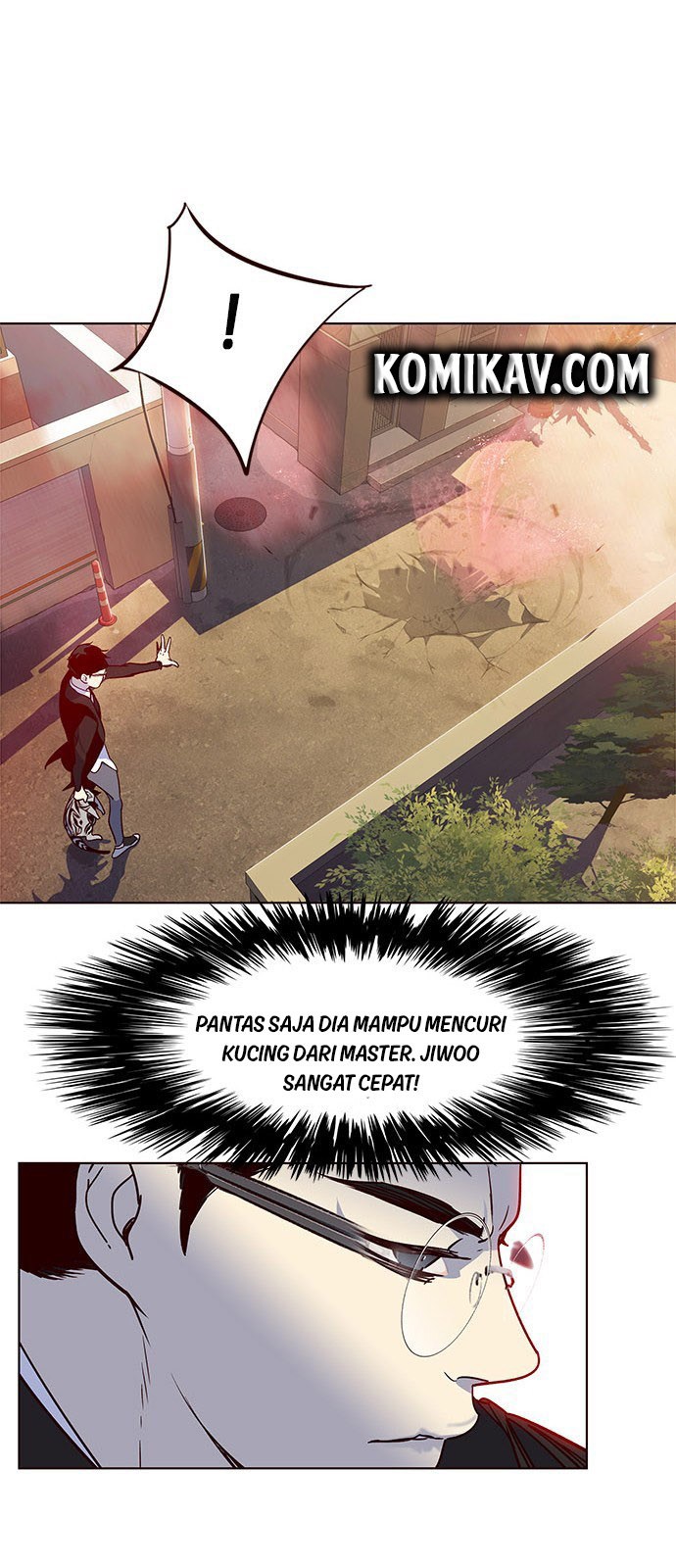 Read Eleceed id Manga Online