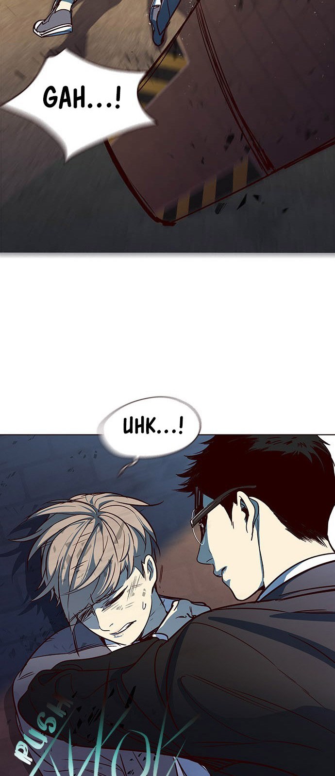 Read Eleceed id Manga Online