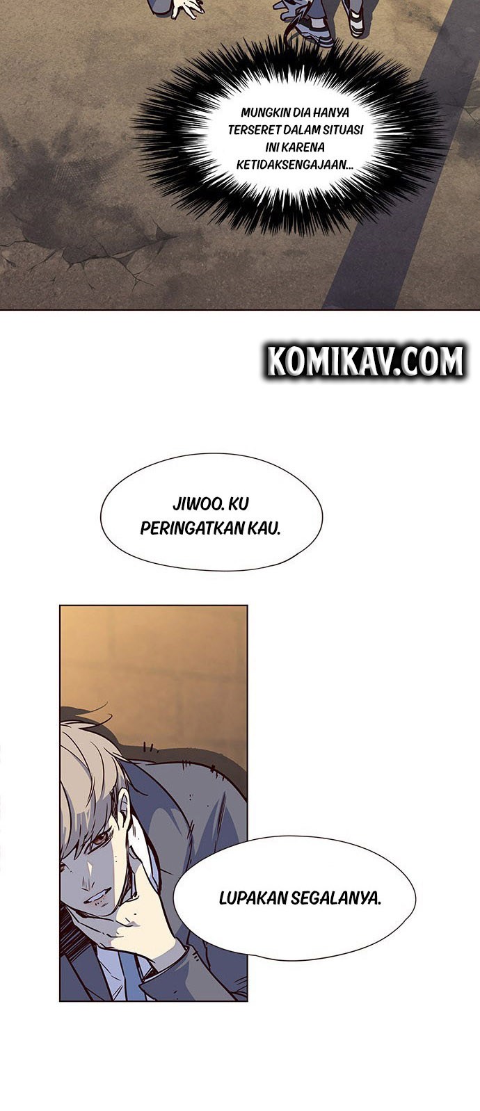 Read Eleceed id Manga Online