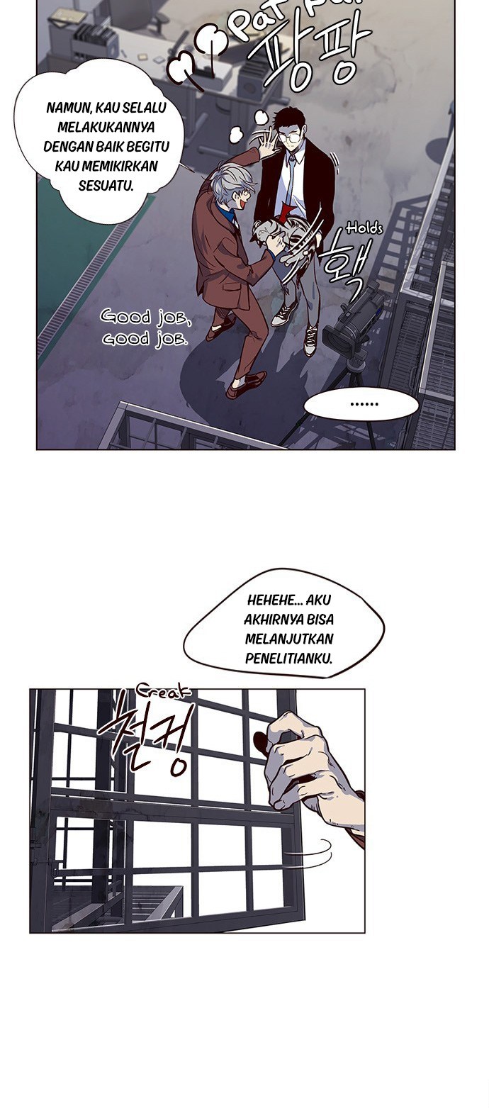 Read Eleceed id Manga Online