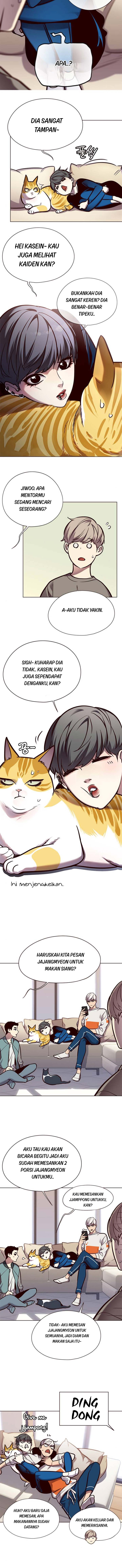 Read Eleceed id Manga Online