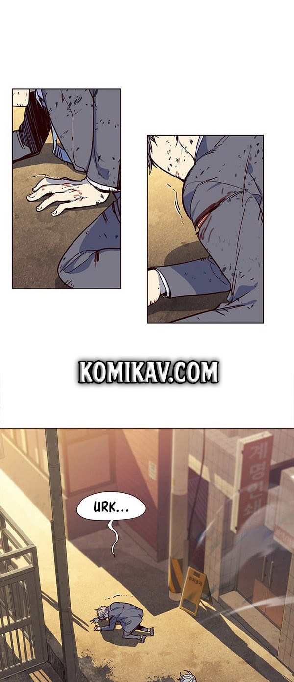 Read Eleceed id Manga Online