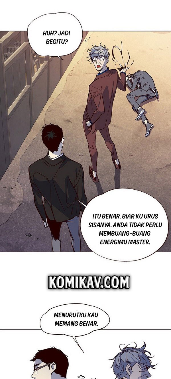 Read Eleceed id Manga Online
