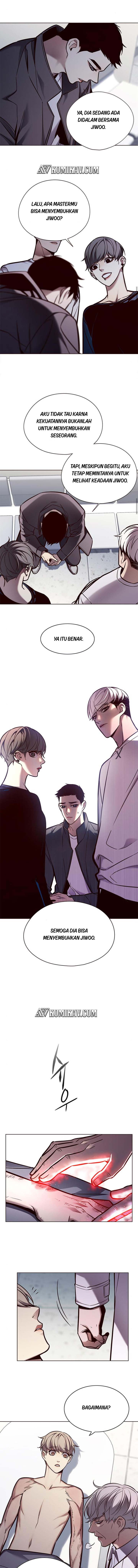 Read Eleceed id Manga Online