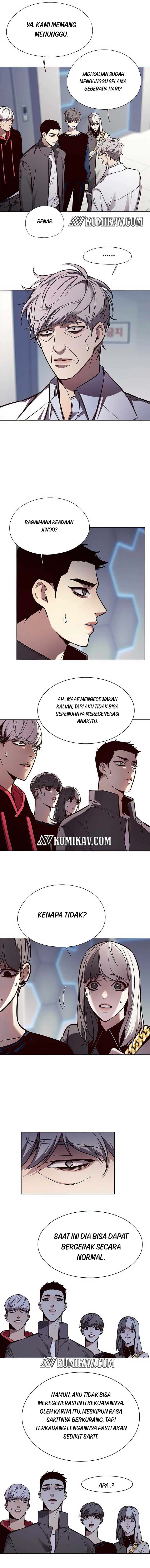 Read Eleceed id Manga Online