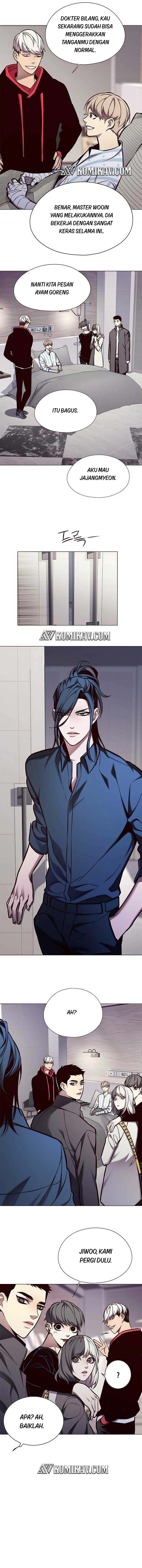 Read Eleceed id Manga Online