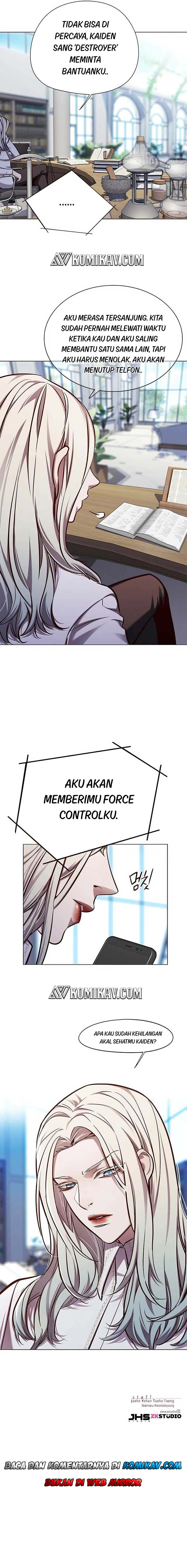 Read Eleceed id Manga Online