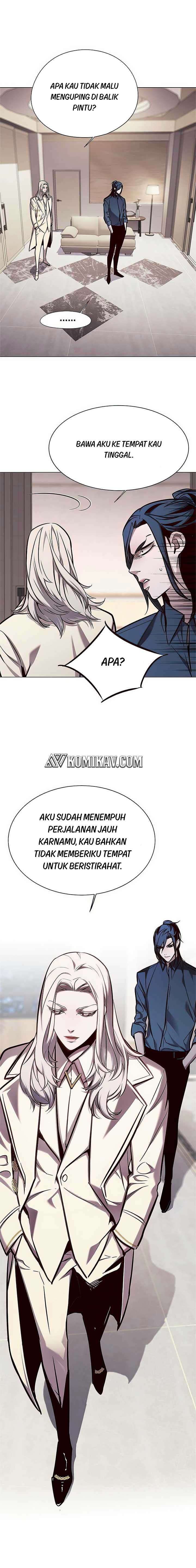Read Eleceed id Manga Online