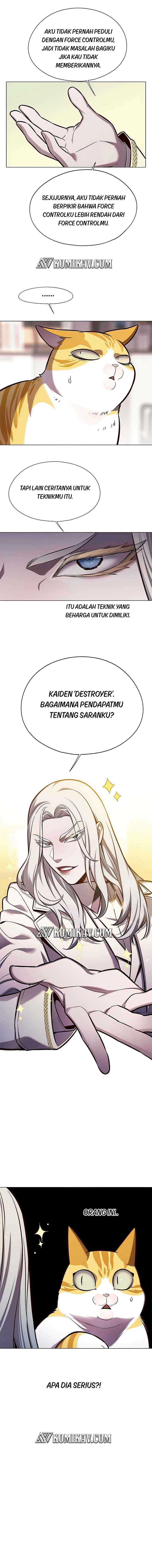 Read Eleceed id Manga Online