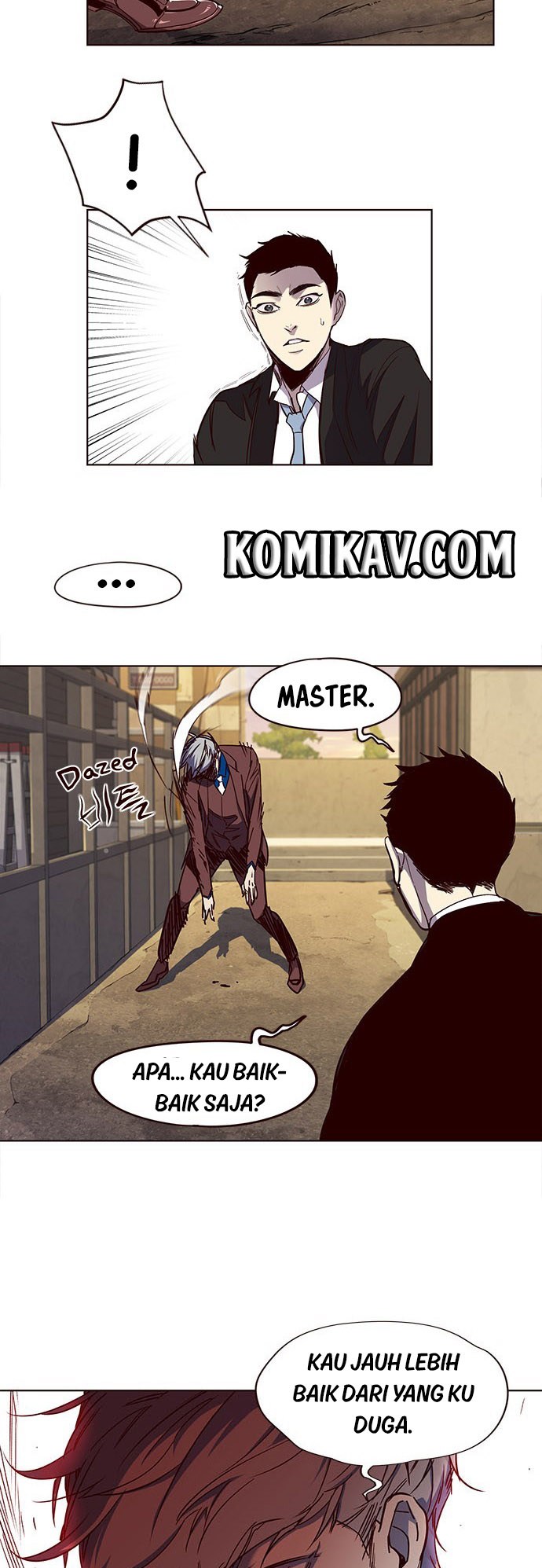 Read Eleceed id Manga Online