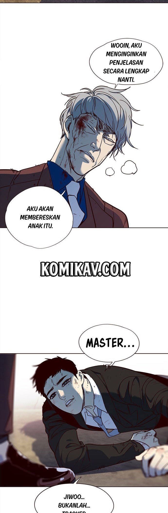 Read Eleceed id Manga Online
