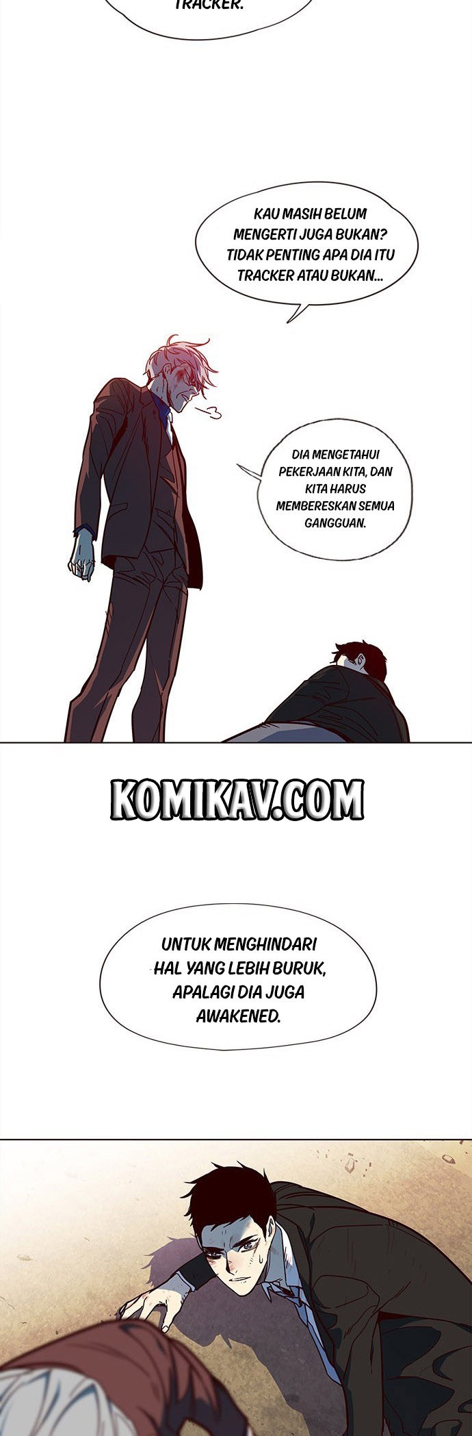Read Eleceed id Manga Online