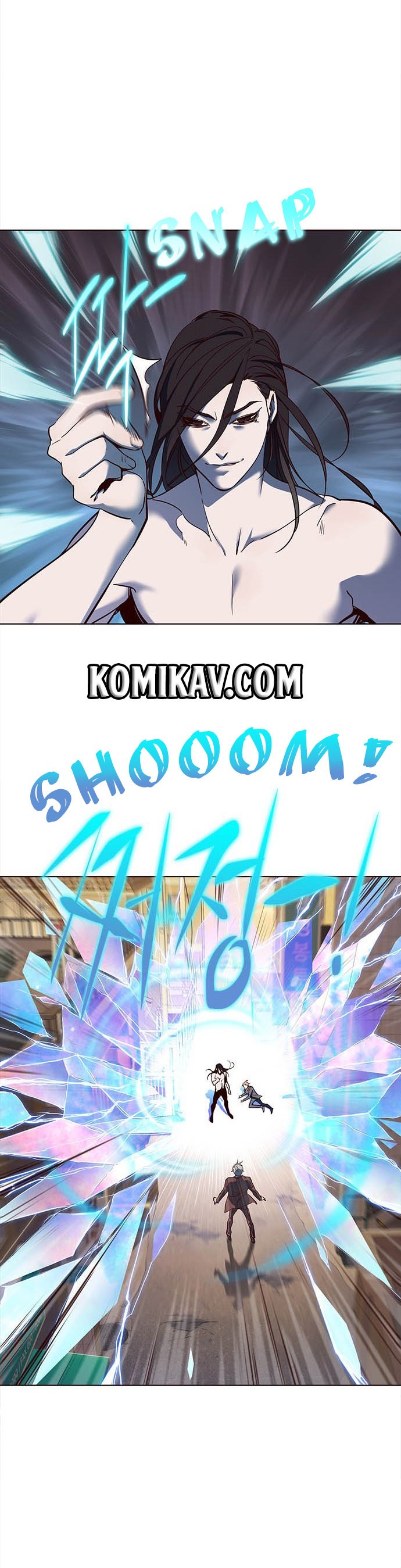 Read Eleceed id Manga Online