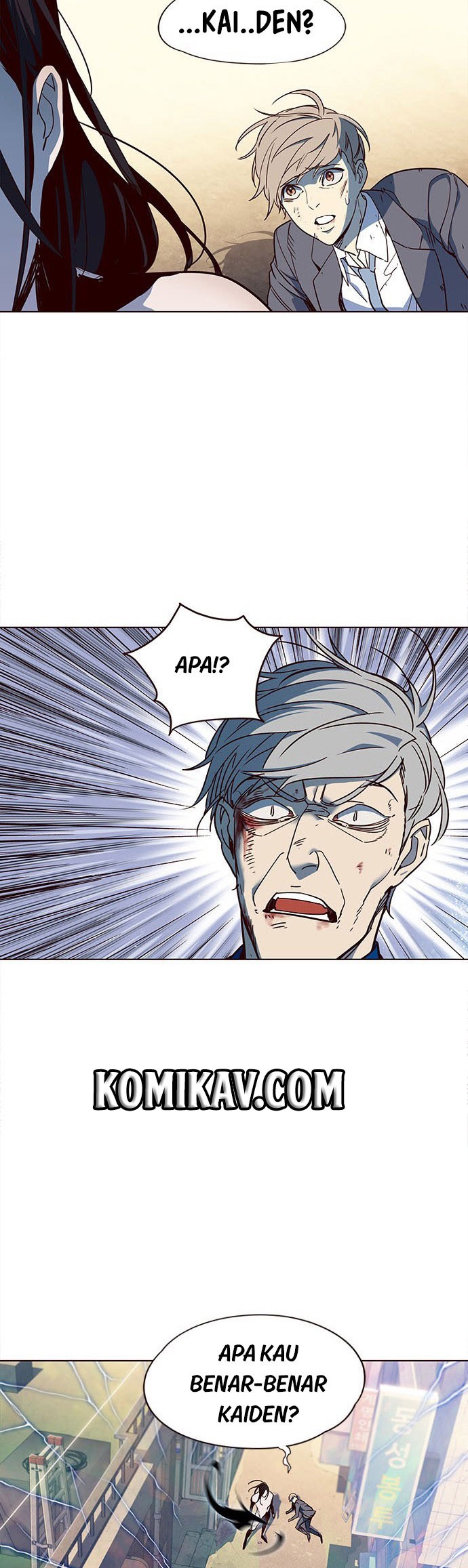 Read Eleceed id Manga Online