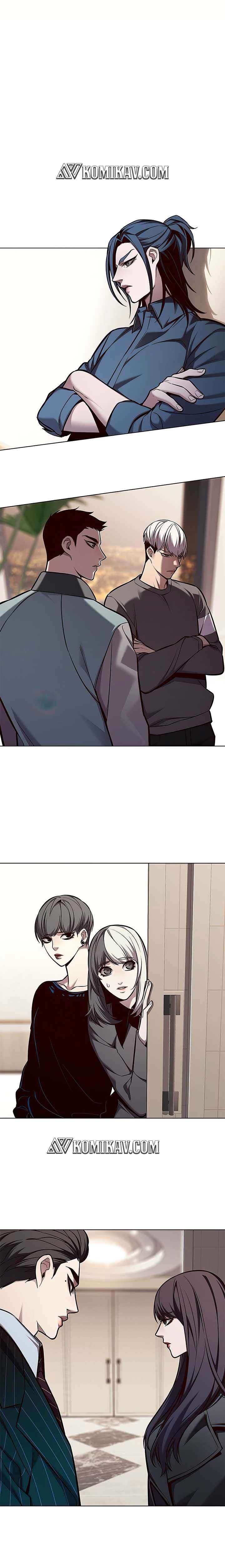 Read Eleceed id Manga Online