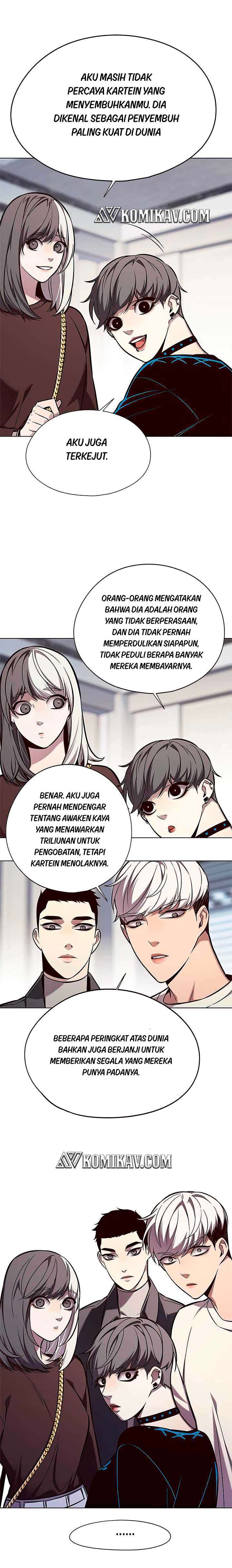 Read Eleceed id Manga Online