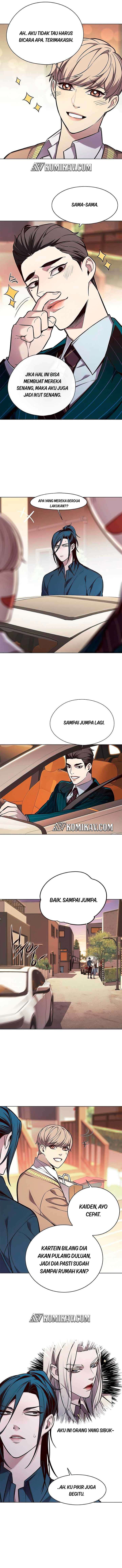 Read Eleceed id Manga Online