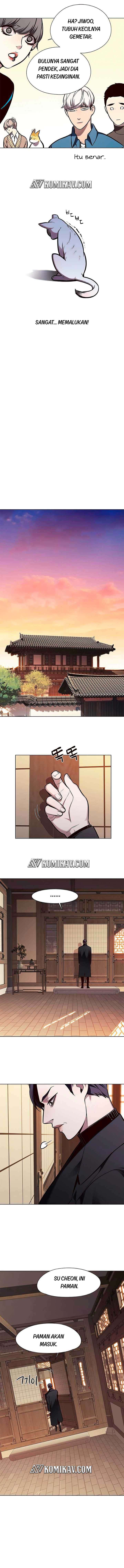 Read Eleceed id Manga Online