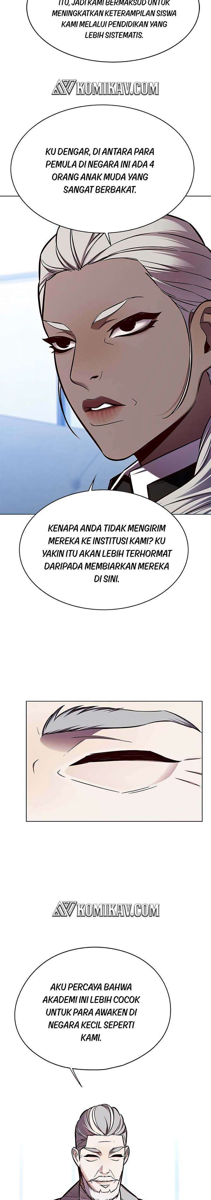 Read Eleceed id Manga Online
