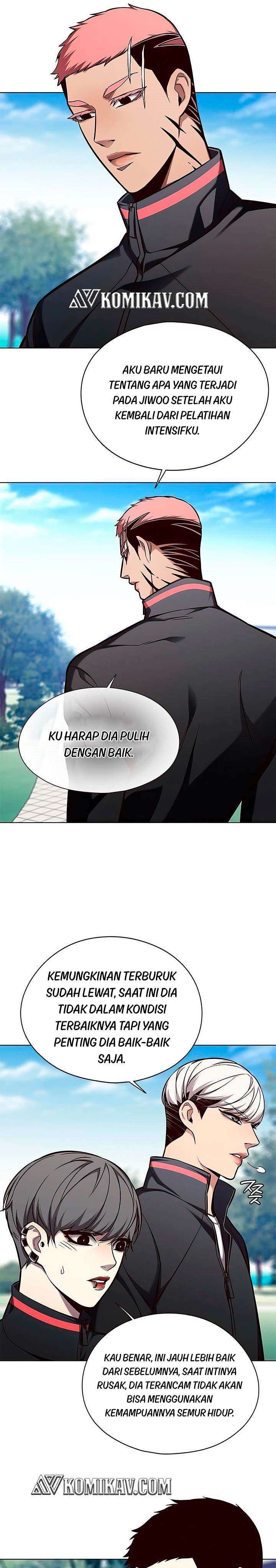 Read Eleceed id Manga Online