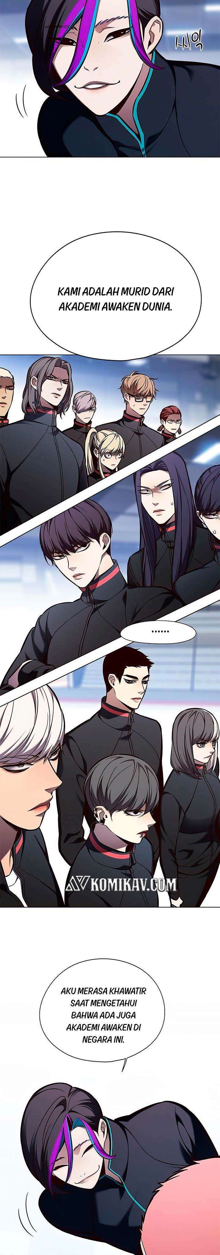 Read Eleceed id Manga Online