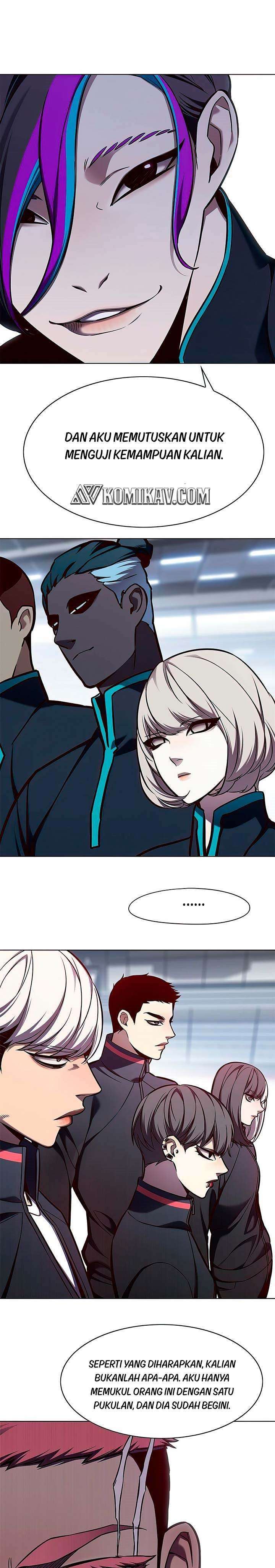 Read Eleceed id Manga Online