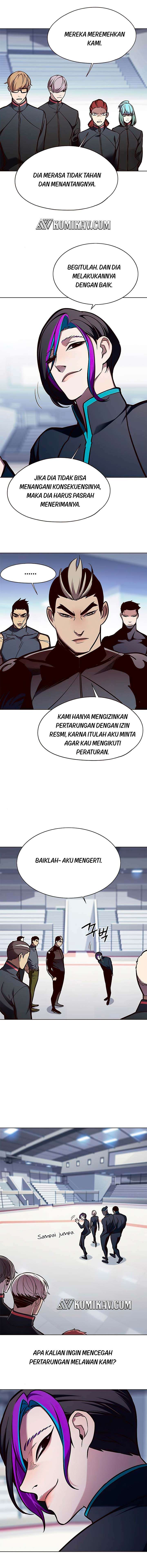 Read Eleceed id Manga Online