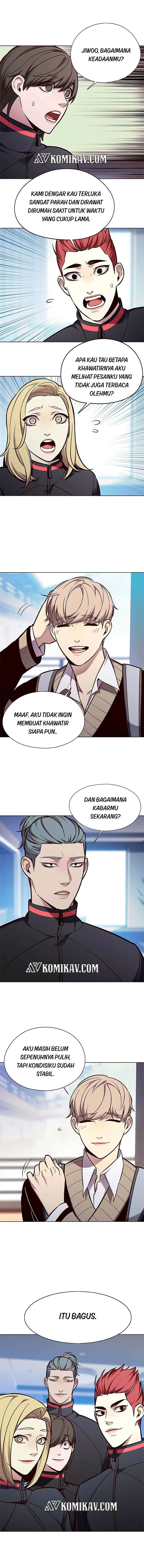 Read Eleceed id Manga Online