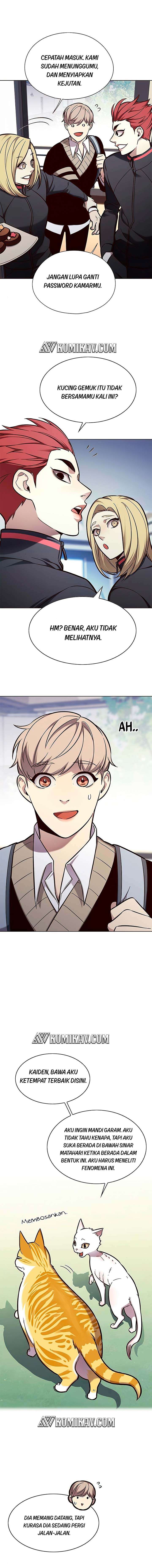 Read Eleceed id Manga Online