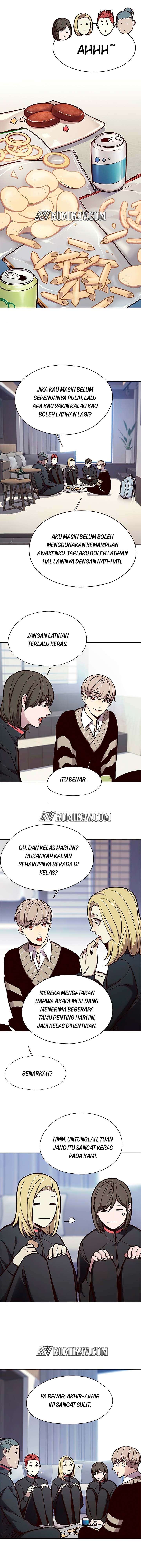 Read Eleceed id Manga Online