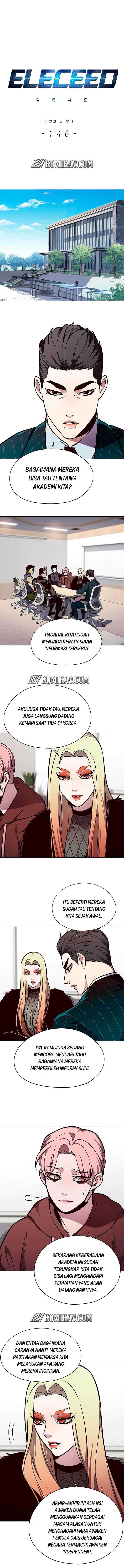 Read Eleceed id Manga Online